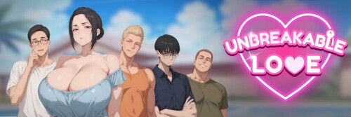 更新【日系SLG/堕落/动态】坚不可摧的爱 Unbreakable Love v0.6 汉化【PC+安卓3.18G】-爱玩ACG