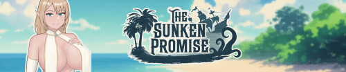 更新【日系SLG/堕落/动态】沉没的承诺 The Sunken Promise v0.7 AI汉化【PC+安卓4G】-爱玩ACG