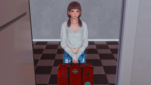 更新【日系SLG/堕落/动态】真丈夫 True Husband v1.6 AI汉化【PC+安卓6.84G】-爱玩ACG