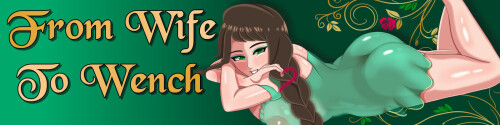 更新【日系SLG/巨臀巨乳/露出】从妻子到女仆 From Wife to Wench Ch.7.5 AI汉化【PC+安卓/1.7G】-爱玩ACG