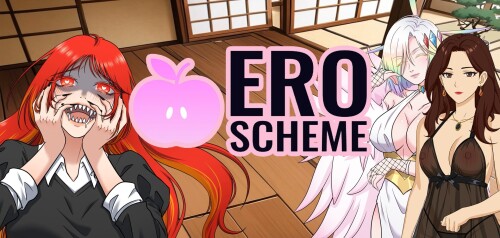 更新【日系SLG/沙盒/动态】色情计划 Ero Scheme v0.9.1 AI汉化【PC+安卓4.8G】-爱玩ACG