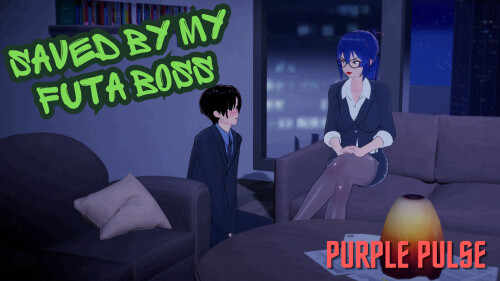 更新【日系SLG/阿黑颜/动态】被我的扶他上司拯救 Saved By My Futa Boss v1.0 AI汉化【PC+安卓0.37G】-爱玩ACG