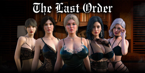 更新【欧美SLG/冒险/动态】最后的命令 The Last Order v0.3 AI汉化【PC+安卓1.5G】-爱玩ACG