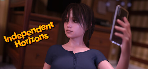 更新【欧美SLG/冒险/动态】独立地平线 lndependent Horizons Ch.2 Completed 汉化【PC+安卓11.0G】-爱玩ACG