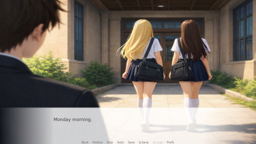 图片[1]-更新【欧美SLG/动态】艾玛之星 EmmaStar v0.5 AI汉化【PC+安卓/0.93G】-爱玩ACG