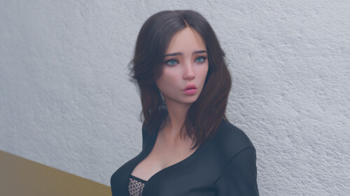 更新【欧美SLG/动画/动态】超越时空 Beyond Time v0.6 AI汉化【PC+安卓5G】-爱玩ACG