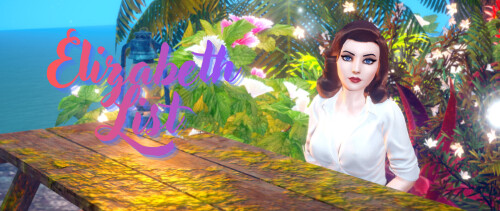 更新【欧美SLG/堕落/动态】伊丽莎白清单 Elizabeth List v0.2 AI汉化【PC+安卓1.55G】-爱玩ACG