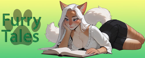 更新【欧美SLG/堕落/寝取】福瑞传说 Furry Tales Ch.7 AI汉化【PC+安卓0.60G】-爱玩ACG