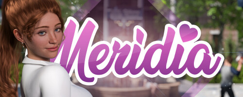 更新【欧美SLG/堕落/沙盒】梅丽迪亚 Meridia v0.2.0 AI汉化【PC+安卓1.8G】-爱玩ACG