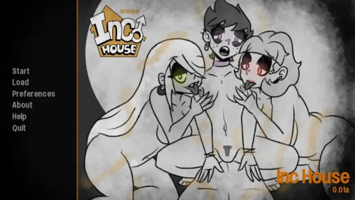 更新【欧美SLG/堕落/阿黑颜】企业之家 Inc House v0.135a AI汉化【PC+安卓0.79G】-爱玩ACG