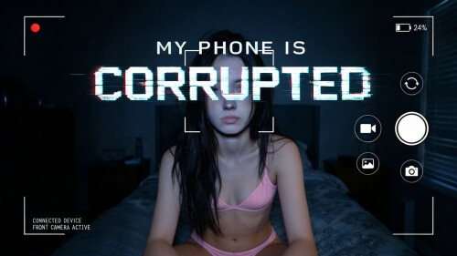 更新【欧美SLG/堕落】手机迷局 My Phone is Corrupted v0.2.2 AI汉化【PC+安卓1.18G】-爱玩ACG