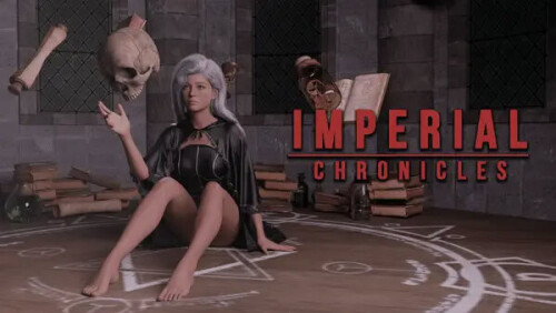 更新【欧美SLG/奇幻/动态】帝国编年史 Imperial Chronicles v0.14 汉化【PC+安卓14.1G】-爱玩ACG