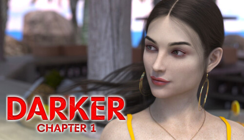 更新【欧美SLG/寝取/动态】 更黑暗 Darker Ch.1 Final AI汉化【PC+安卓8.70G】-爱玩ACG