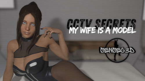 更新【欧美SLG/寝取/动态】CCTV 秘闻：我妻子是模特 CCTV SECRETS My Wife Is A Model v0.4 AI汉化【PC+安卓6.6G】-爱玩ACG
