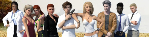 更新【欧美SLG/寝取/动态】罪恶之主的崛起 Rise of the Crime Lord v0.12 Ext AI汉化【PC+安卓7.49G】-爱玩ACG