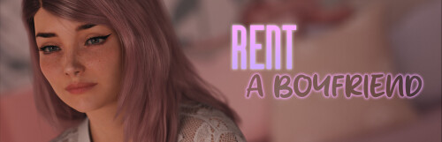 更新【欧美SLG/巨乳爆乳/动态】租借男友 Rent a Boyfriend Prologue AI汉化【PC+安卓5G】-爱玩ACG
