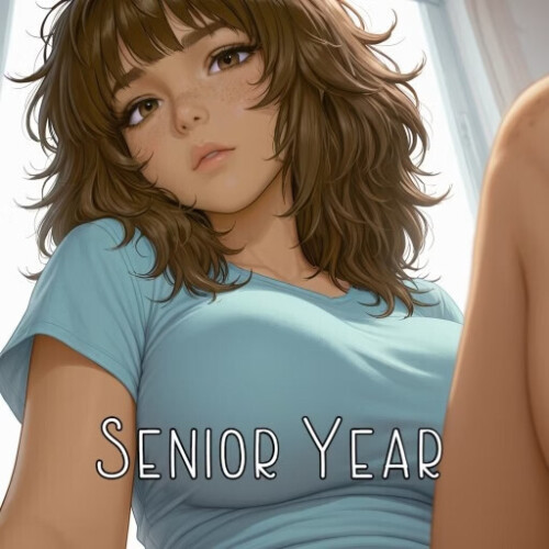 更新【欧美SLG/巨乳爆乳】毕业年 Senior Year v1.0 AI汉化【PC+安卓1.24G】-爱玩ACG