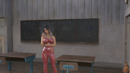 更新【欧美SLG/沙盒/乱伦】腐化日记 Jane’s Corruption v0.3 AI汉化【PC+安卓0.64G】-爱玩ACG