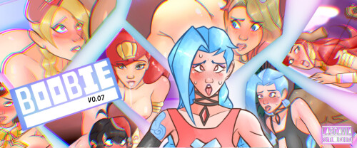 更新【欧美SLG/沙盒/动态】巨乳 BOOBIES v0.11 AI汉化【PC+安卓2.8G】-爱玩ACG