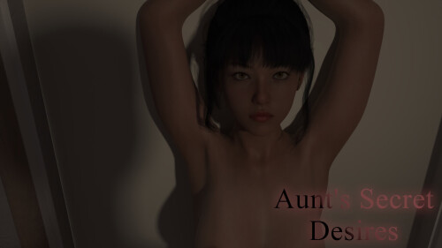 更新【欧美SLG/浪漫/动态】 姨妈的秘密欲望 Aunt’s Secret Desires v0.41 AI汉化【PC+安卓3.22G】-爱玩ACG