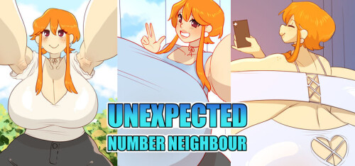 更新【欧美SLG/浪漫】来电奇缘 Unexpected Number Neighbor v1.1.3 AI汉化【PC+安卓0.62G】-爱玩ACG