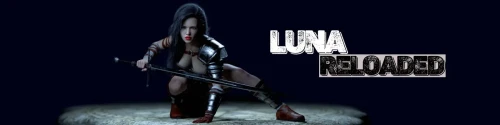 更新【欧美SLG/猥亵/动态】露娜重制版 Luna Reloaded v0.34 AI汉化【PC+安卓8.32G】-爱玩ACG