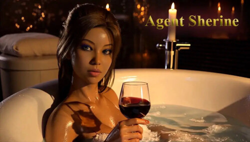 更新【欧美SLG/蕾丝边/动态】特工谢琳 Agent Sherine v0.5【PC+安卓3.80G】-爱玩ACG