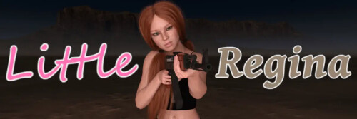 更新【欧美SLG/阿黑颜/后宫】小丽珍娜 Little Regina v2.82 AI汉化【PC+安卓8.06G】-爱玩ACG