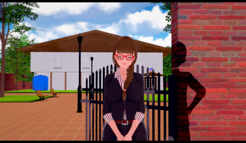 更新【沙盒SLG/后宫/动态】欢迎来到温布尔维克 Welcome to Wimblewick v0.1.8【PC+安卓3.9G】-爱玩ACG
