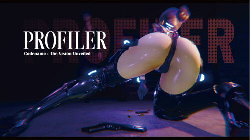 更新【精品SLG/后宫/动态】探查器 Profiler v0.4.1 汉化【PC+安卓7.28G】-爱玩ACG