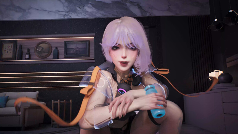更新[互动SLG/3D作品/全动态] 莉莉的欲望迷宫 Lily’s Labyrinth of Lust 官中步兵版 [3.90G]-爱玩ACG