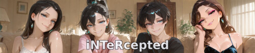 更新[亚洲风SLG/寝取/巨乳] iNTeRcepted Chapter 1 v2 B.1.2.0 官中步兵 [PC+安卓/1.27G]-爱玩ACG