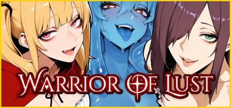 更新[冒险ACT/情色] 淫欲战士 Warrior of Lust v1.0.3 官中步兵版+存档 [3.50G]-爱玩ACG