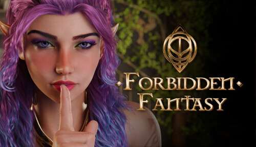 更新[冒险SLG/奇幻/动态] 禁忌幻想 Forbidden Fantasy v272 官中步兵 [PC+安卓16.7G]-爱玩ACG