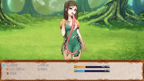 图片[1]-更新[探索RPG/魔物] 魔物娘征服 v0.9.3 MonGirl Conquest AI汉化步兵版 [900M]-爱玩ACG