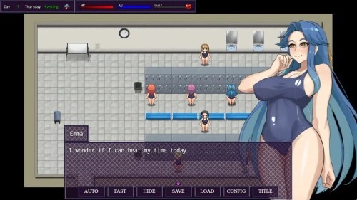 更新[日式RPG/腐败] 秘密之城 City of Secrets v0.15.02 内嵌AI汉化步兵版 [1.10G]-爱玩ACG