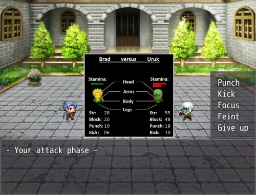 图片[1]-更新[日式RPG] 连龙升天 Renryuu: Ascension v26.06.05 AI汉化步兵版+存档 [2.50G]-爱玩ACG