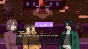 更新[日式RPG] 魅魔遗产 Incubus Legacy v0.1.6.a AI汉化步兵版 [460M]-爱玩ACG