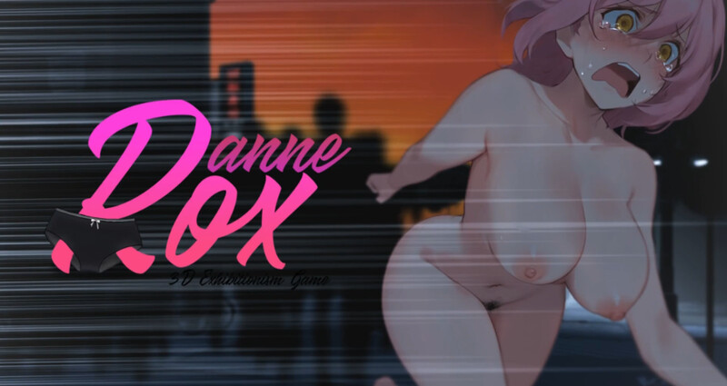 更新[直播露出SLG/3D作品/全动态] 罗克珊 Roxanne Ver0.9.1 机翻步兵版+存档 [9.30G]-爱玩ACG