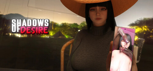 更新[神作SLG/3D/沙盒] 欲望之影 Shadows of Desire v0.9.7  汉化步兵版 [PC+安卓17.60G]-爱玩ACG