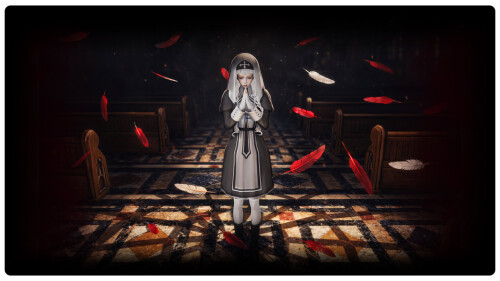 更新[SLG/后宫/动态] Bloody Anomaly v0.2 官中步兵 [PC+安卓3.95G]-爱玩ACG