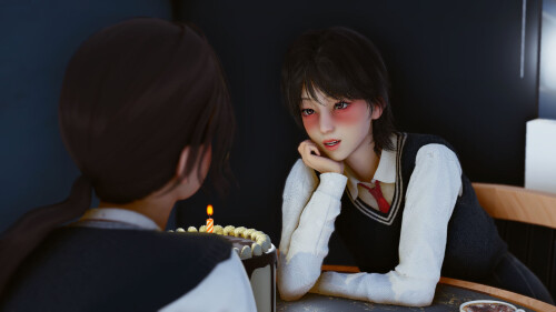 【亚洲/SLG/动态】K-大亨 K-Tycoon v0.1汉化【PC+安卓/1.97G】-爱玩ACG