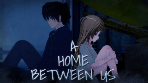 【日系/SLG/动态】我们的家 A Home Between Us v0.3.8aAI汉化【PC+安卓/1.9G】-爱玩ACG