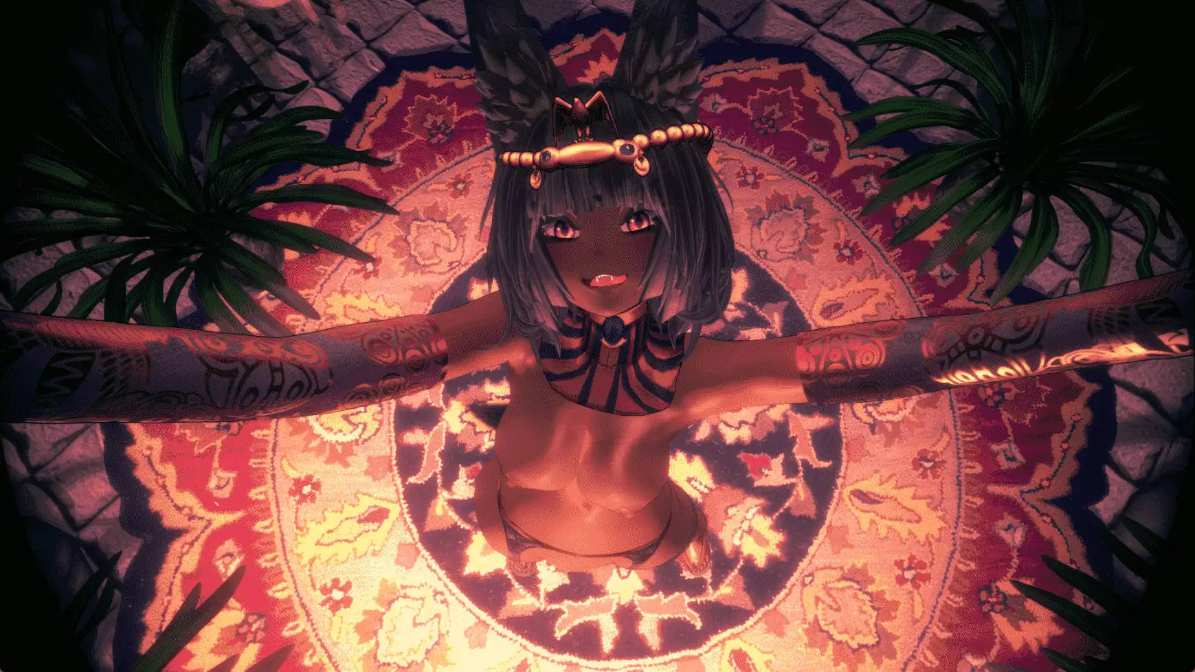 【欧美/SLG/动态/更新】安库特普后宫v0.3 AI汉化版【PC+安卓/5.76G】-爱玩ACG