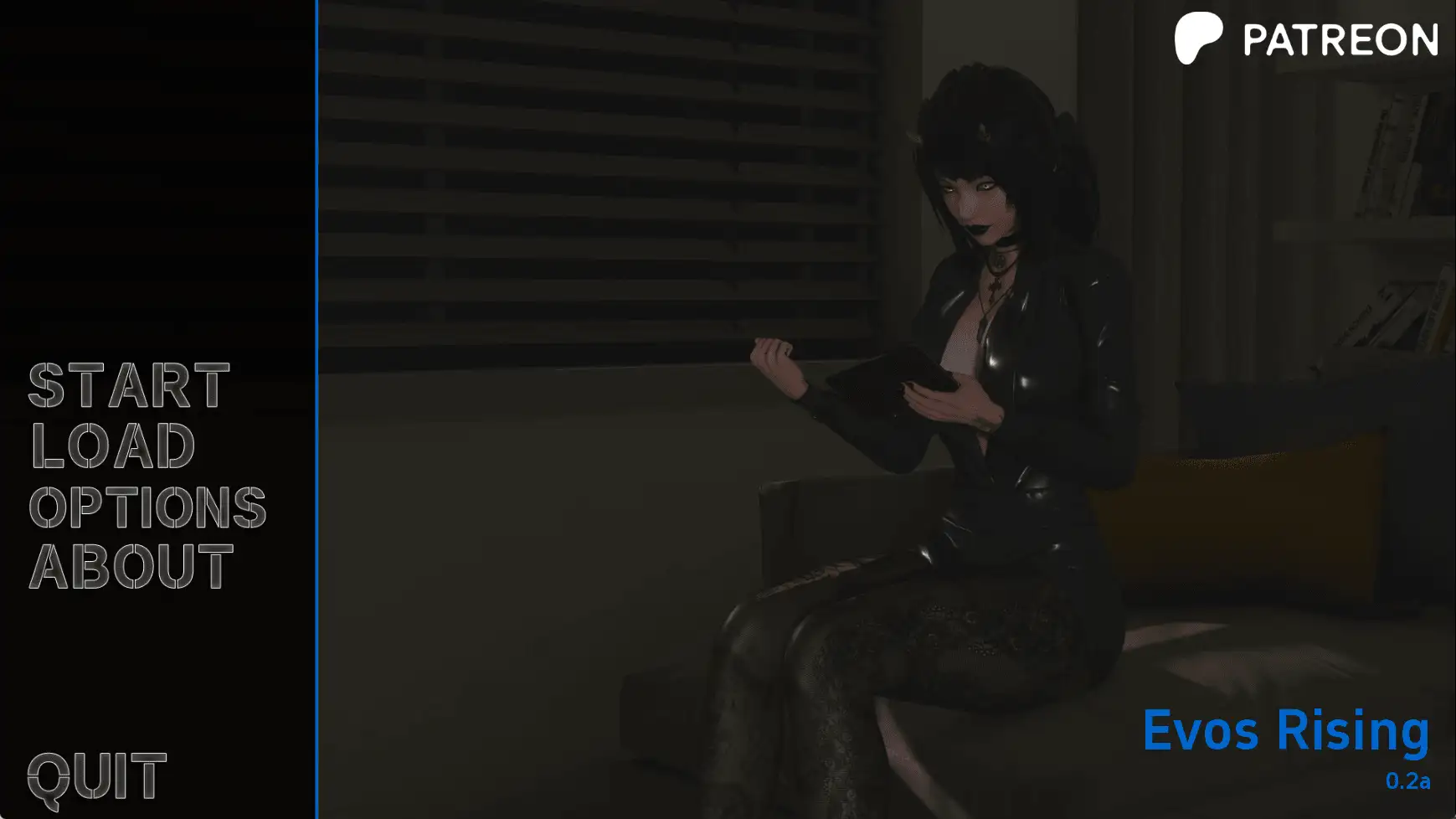 【欧美/SLG/动态/更新】进化者崛起v0.2a AI汉化版【PC+安卓/3.43G】-爱玩ACG
