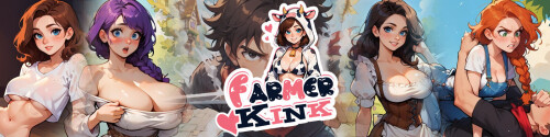 【欧美SLG/AI汉化/动态】农夫国王 Farmer Kink v0.27【PC+安卓/1.1G】-爱玩ACG