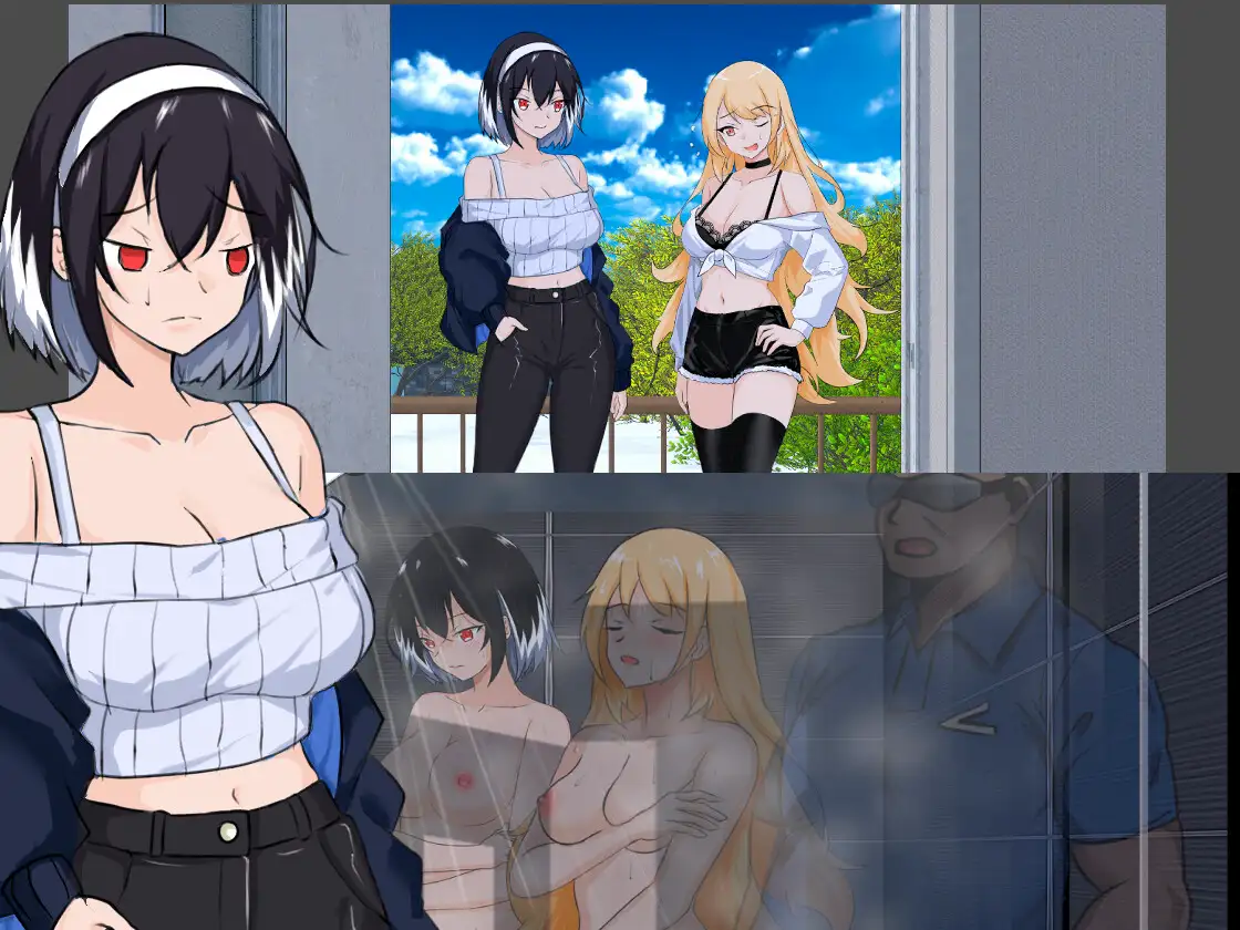 图片[3]-修复BUG[互动SLG/NTL/后宫/动态]NTR足球 NTRサッカー v1.1.2 官中版 [6.15G]-爱玩ACG