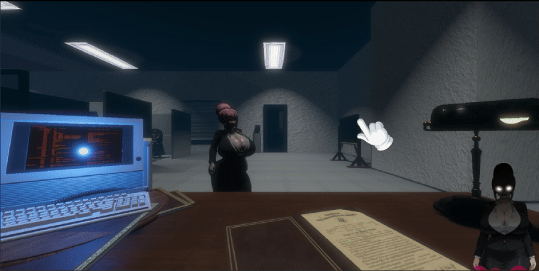 图片[1]-新作[3D游戏/NTR/动态] 我需要一个秘书 I NEED A SECRETARY 完整版 官中步兵版 [2.20G]-爱玩ACG
