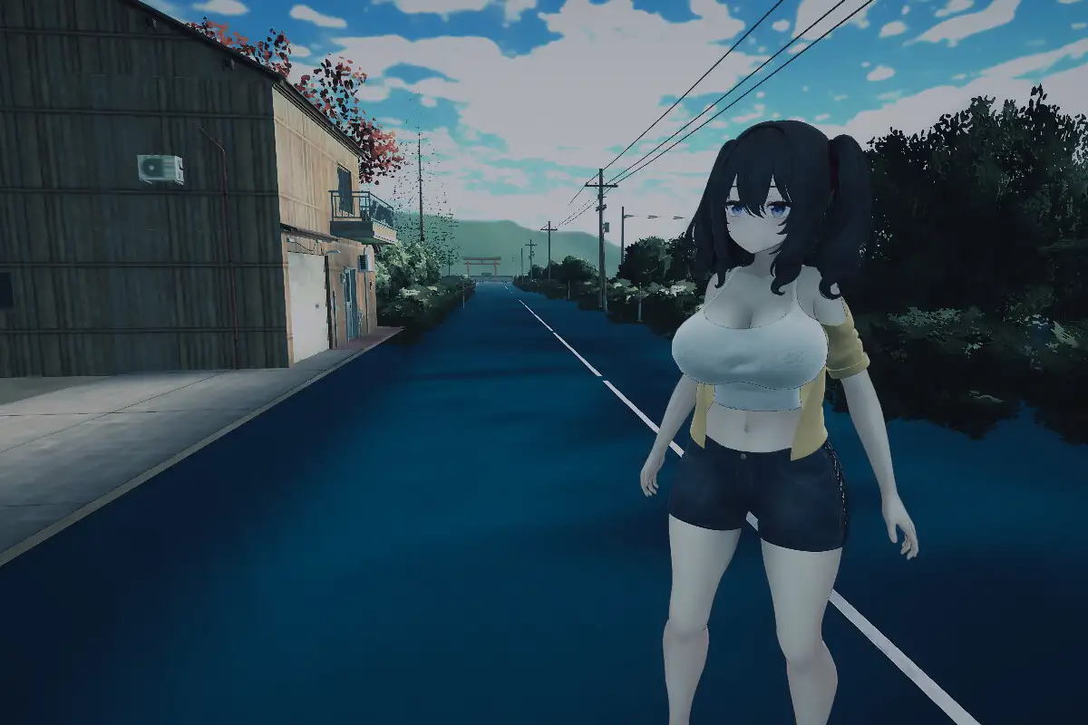 图片[1]-新作[互动SLG/3D作品/动态] 顺从的妹妹 従う妹 生肉 [4.05G]-爱玩ACG