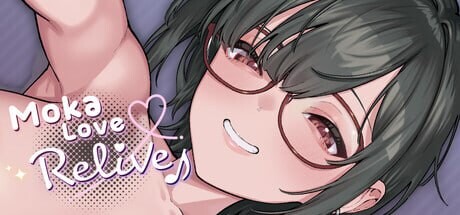 新作[互动SLG/抚摸触摸/Live2D动态] 摩卡之恋·重聚♪ Moka Love Relive♪ v2.0.2 官中版 [590M]-爱玩ACG
